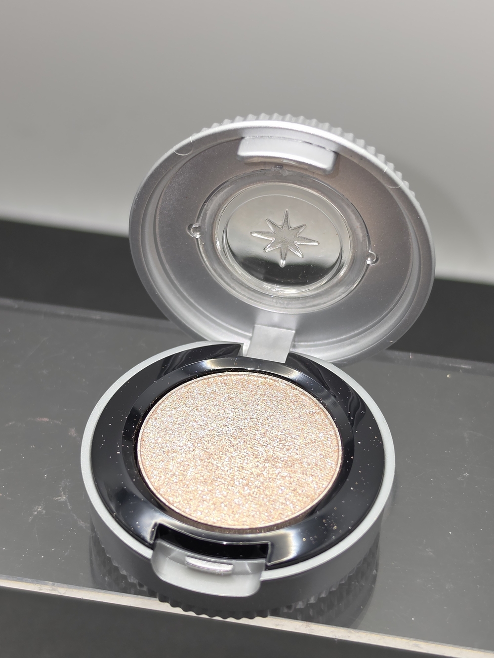 Urban Decay VINTAGE EYESHADOW- "Midnight Cowboy Rides Again" - Picture 2 of 5
